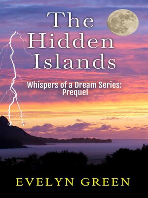 cover image of The Hidden Islands